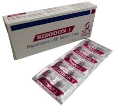 sizodon-1-mg